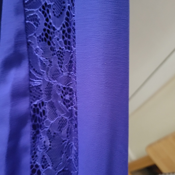 Size 2x Worthington Top - Picture 4 of 4